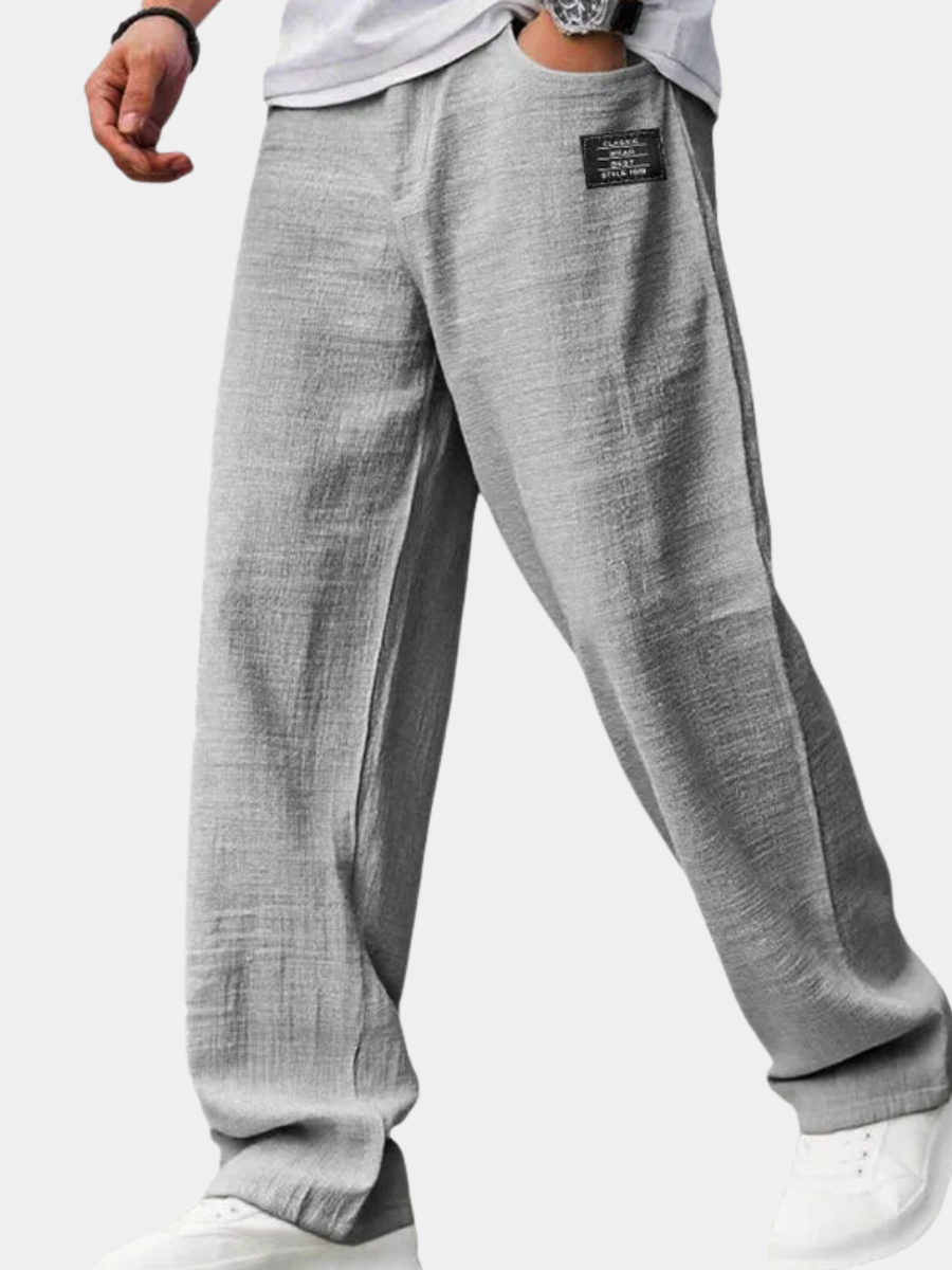 VALENTINI™ | Pantaloni estivi