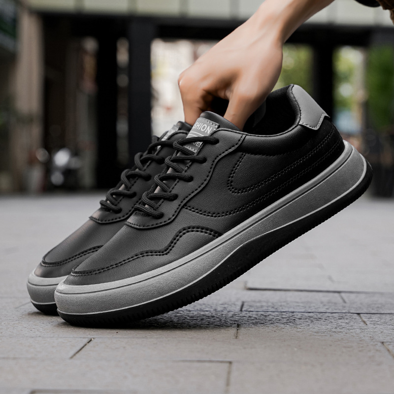 VALENTINI™ | Sneakers basse