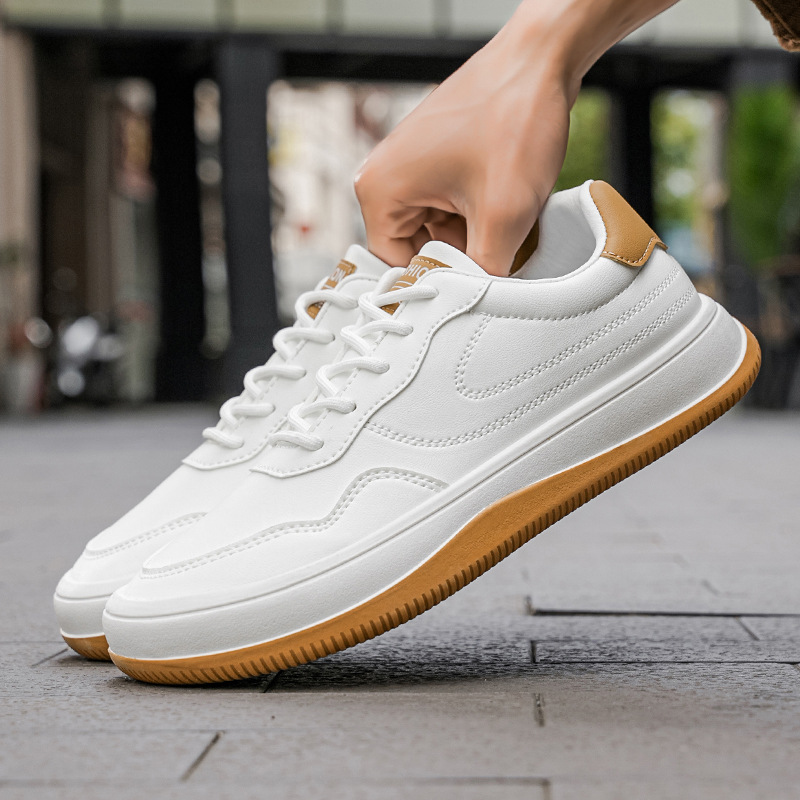 VALENTINI™ | Sneakers basse