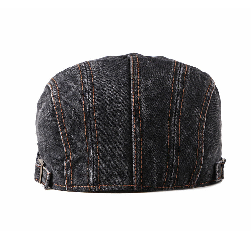 VALENTINI™ | CAPPELLO IN DENIM HERITAGE