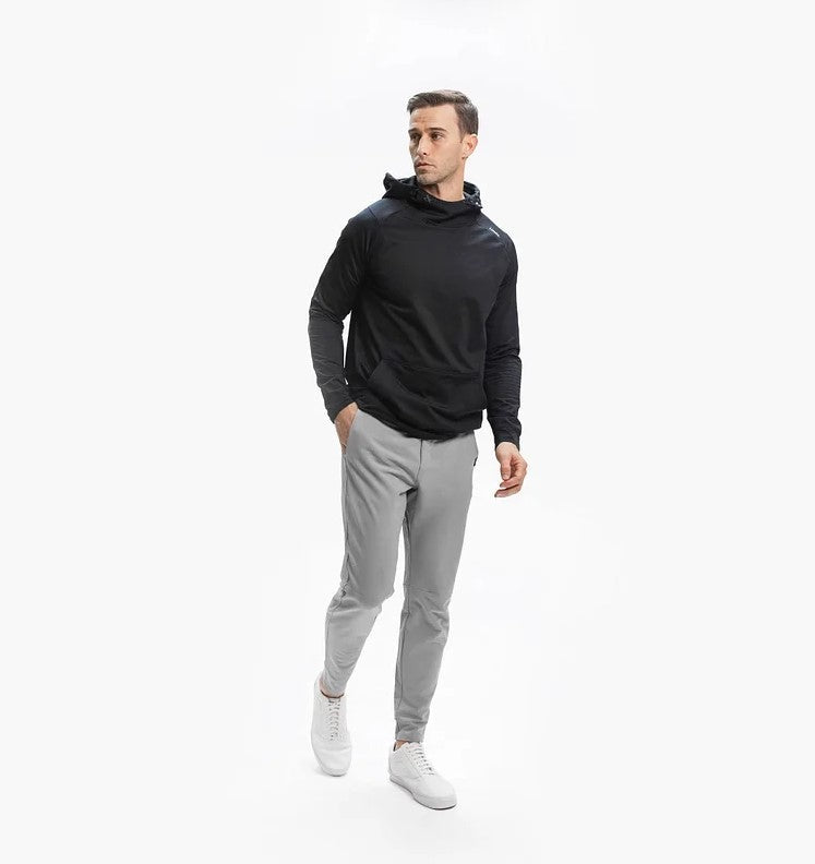 VALENTINI™ | Pantaloni elasticizzati ad alte prestazioni