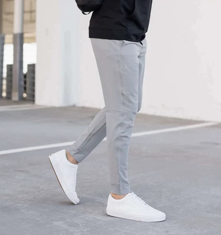 VALENTINI™ | Pantaloni elasticizzati ad alte prestazioni