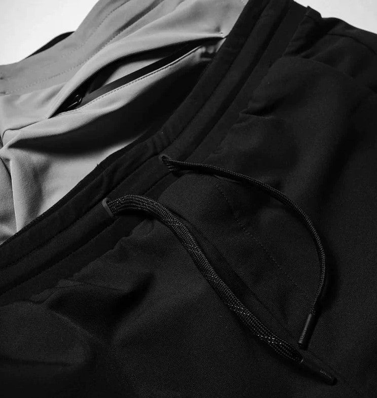 VALENTINI™ | Pantaloni elasticizzati ad alte prestazioni