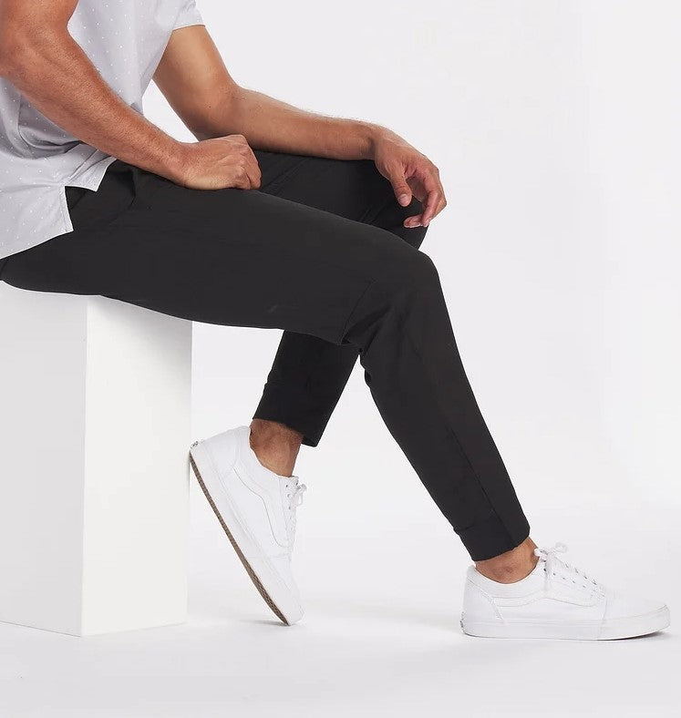 VALENTINI™ | Pantaloni elasticizzati ad alte prestazioni