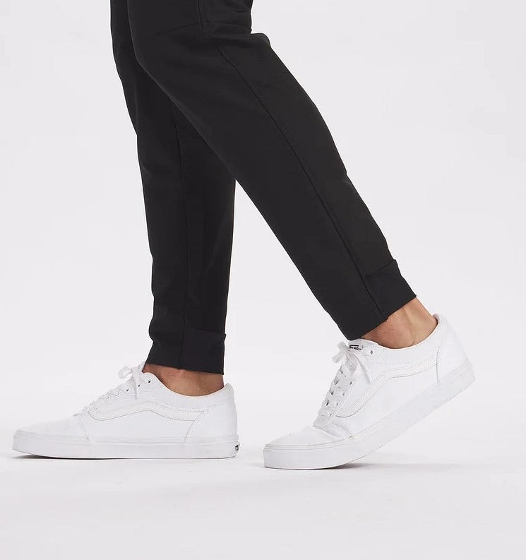 VALENTINI™ | Pantaloni elasticizzati ad alte prestazioni