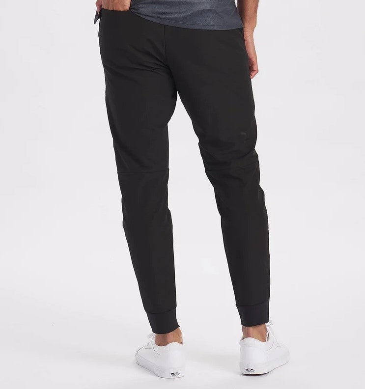 VALENTINI™ | Pantaloni elasticizzati ad alte prestazioni