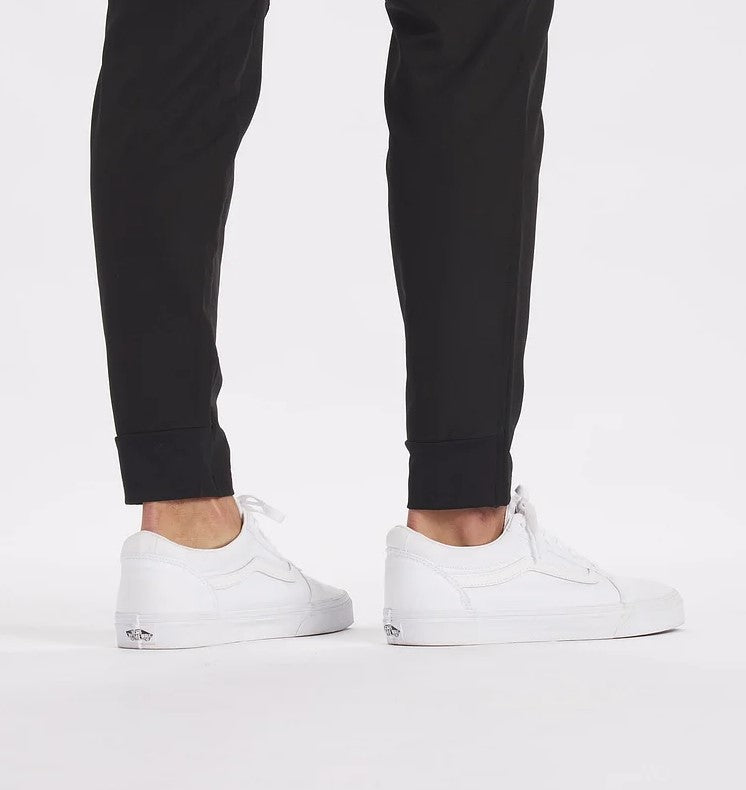 VALENTINI™ | Pantaloni elasticizzati ad alte prestazioni