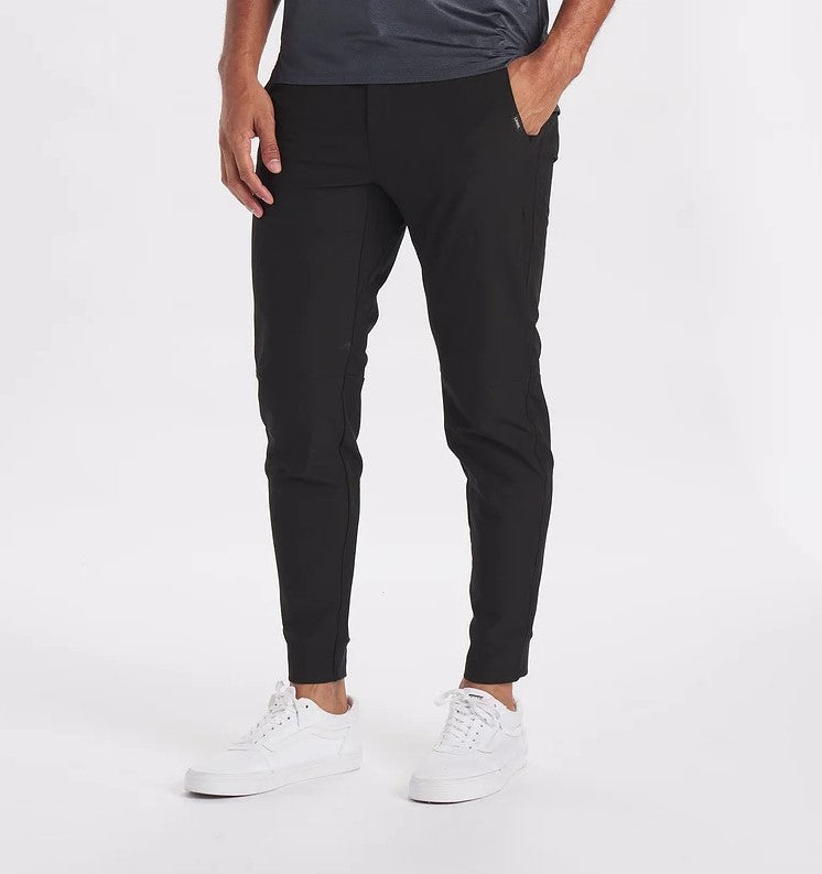 VALENTINI™ | Pantaloni elasticizzati ad alte prestazioni