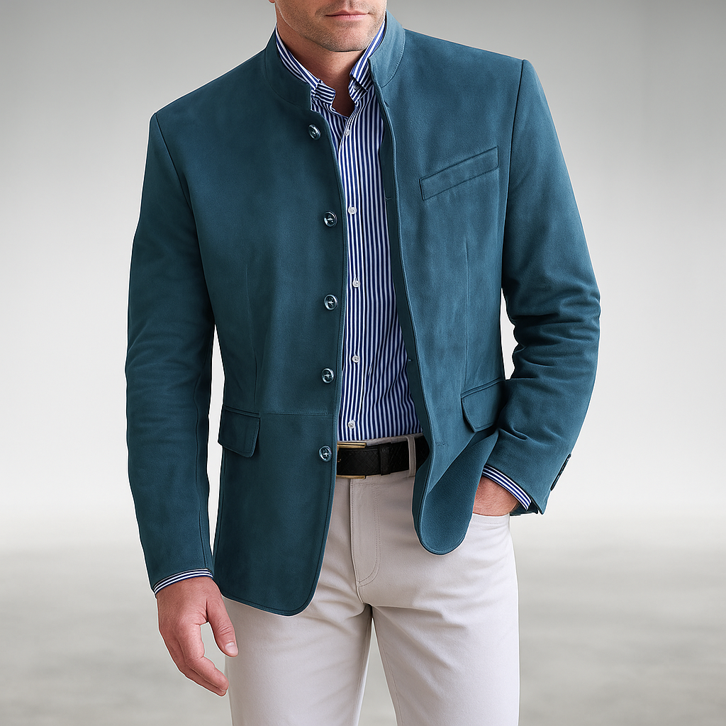 VALENTINI™ | Blazer su misura