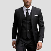 VALENTINI™ | Abito con gilet