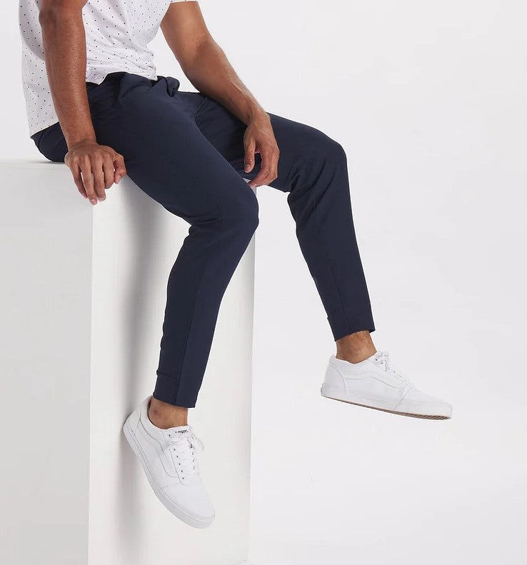 VALENTINI™ | Pantaloni elasticizzati ad alte prestazioni