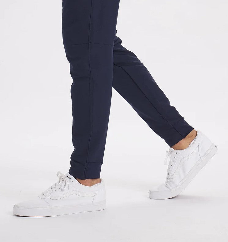 VALENTINI™ | Pantaloni elasticizzati ad alte prestazioni