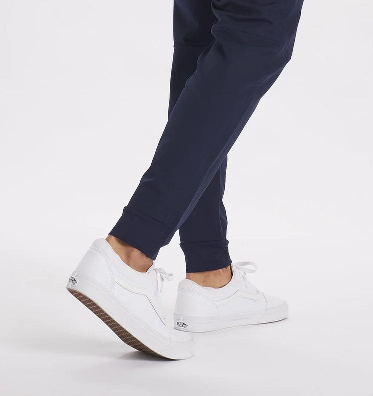 VALENTINI™ | Pantaloni elasticizzati ad alte prestazioni