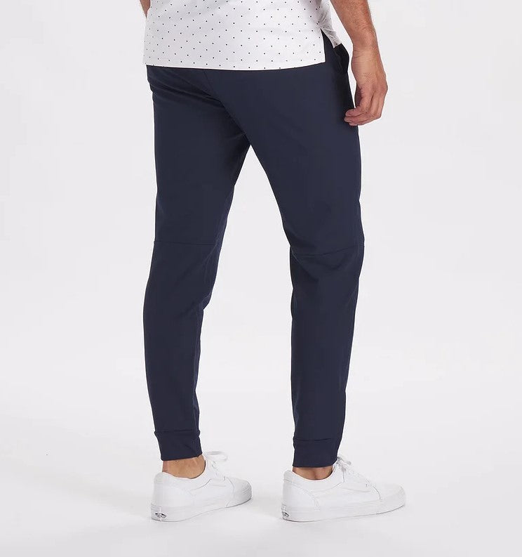 VALENTINI™ | Pantaloni elasticizzati ad alte prestazioni