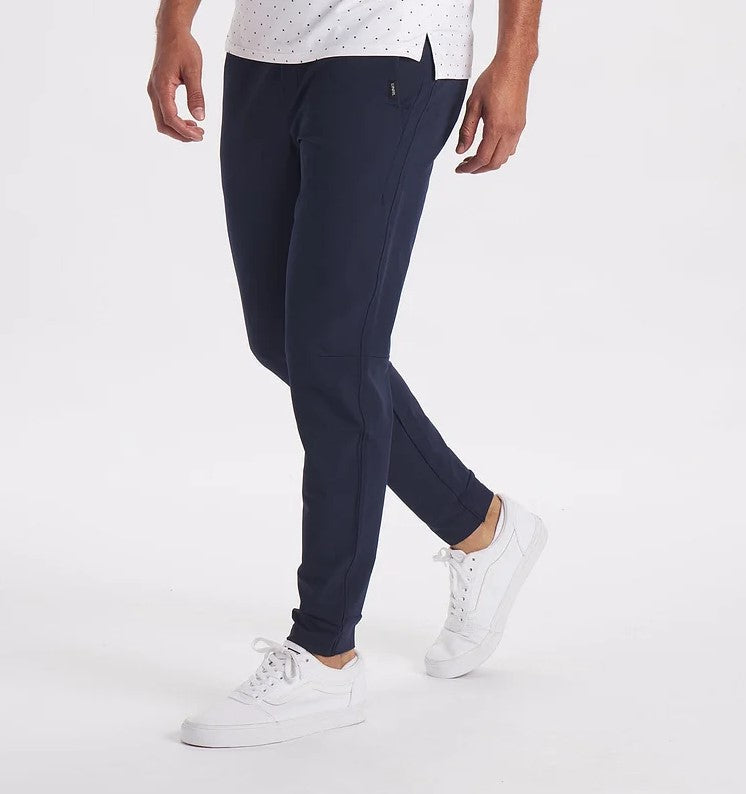VALENTINI™ | Pantaloni elasticizzati ad alte prestazioni