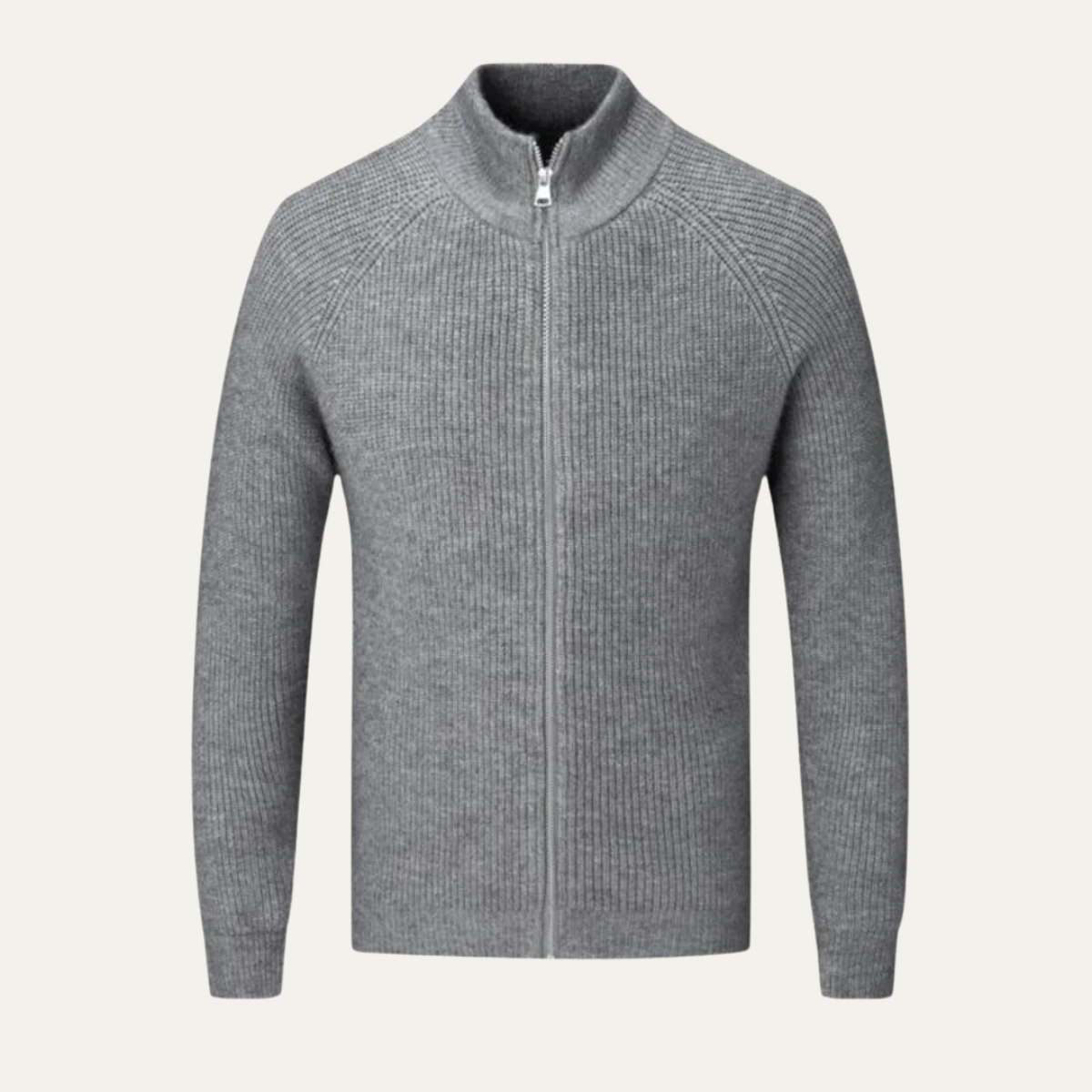 VALENTINI™ | Maglia con zip
