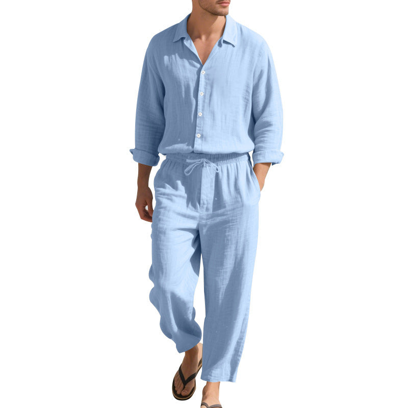 VALENTINI™ | Set di camicie