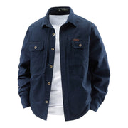 VALENTINI™ | Camicia da lavoro a maniche lunghe