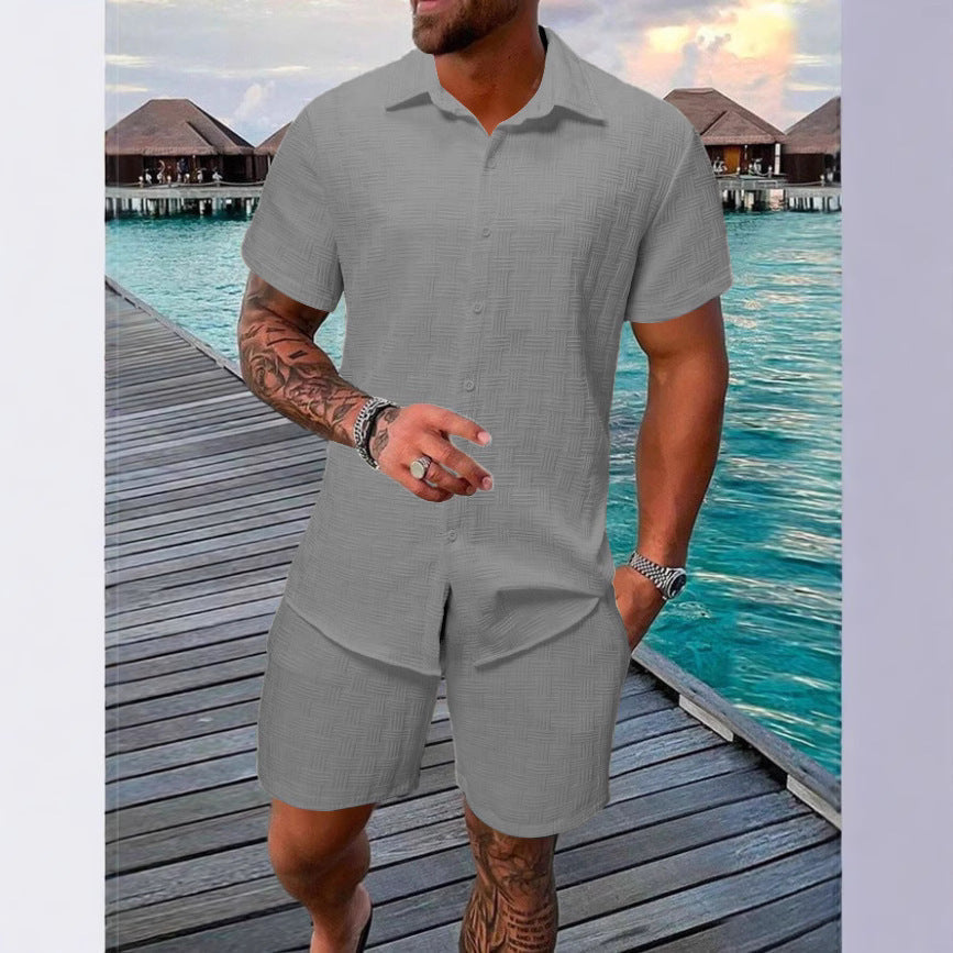 VALENTINI™ | Set da uomo slim-fit