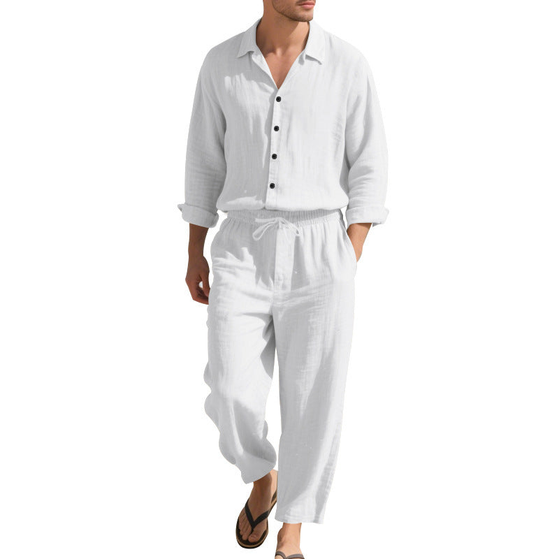 VALENTINI™ | Set di camicie