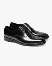 VALENTINI™ | Scarpe in pelle classiche