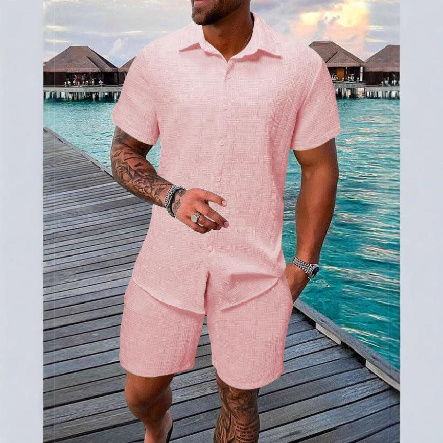 VALENTINI™ | Set da uomo slim-fit