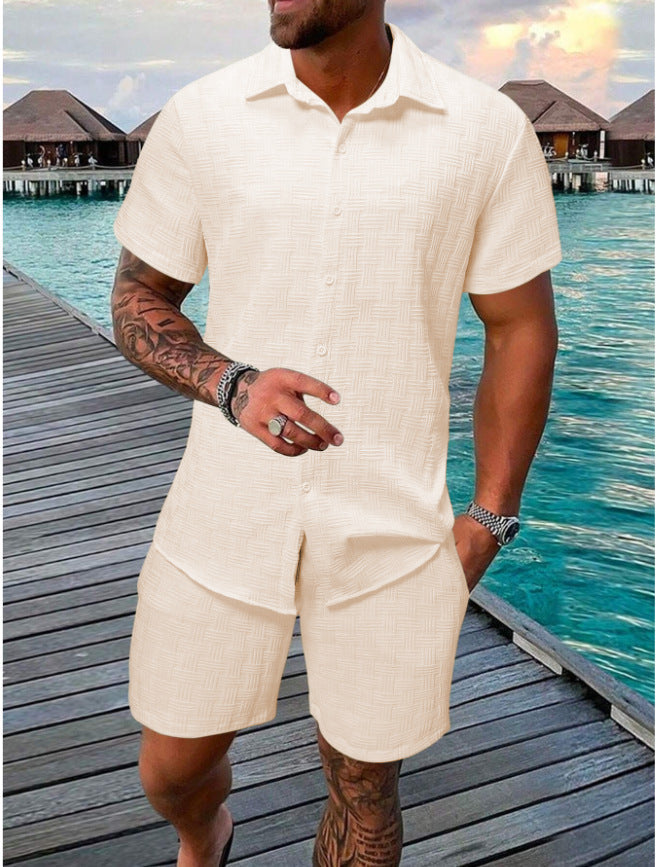 VALENTINI™ | Set da uomo slim-fit