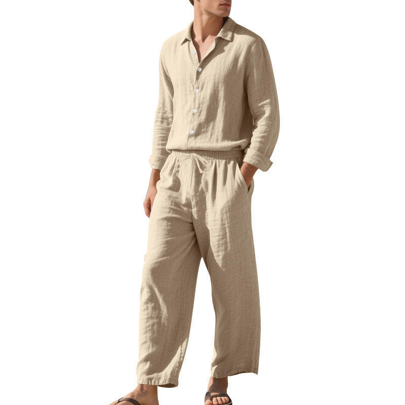 VALENTINI™ | Set di camicie