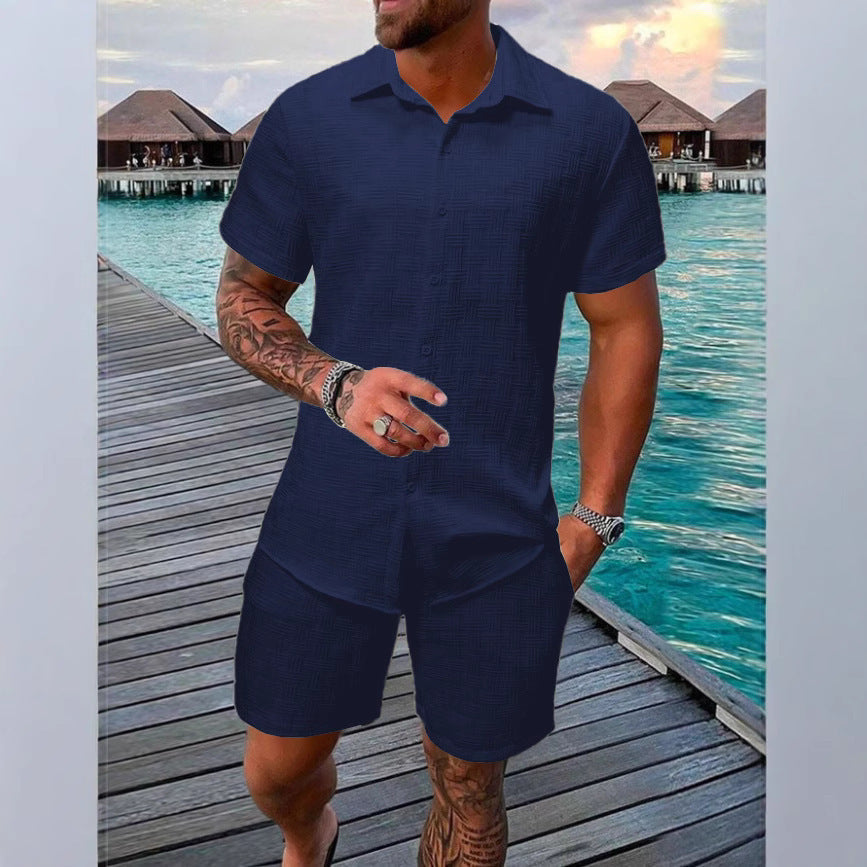VALENTINI™ | Set da uomo slim-fit