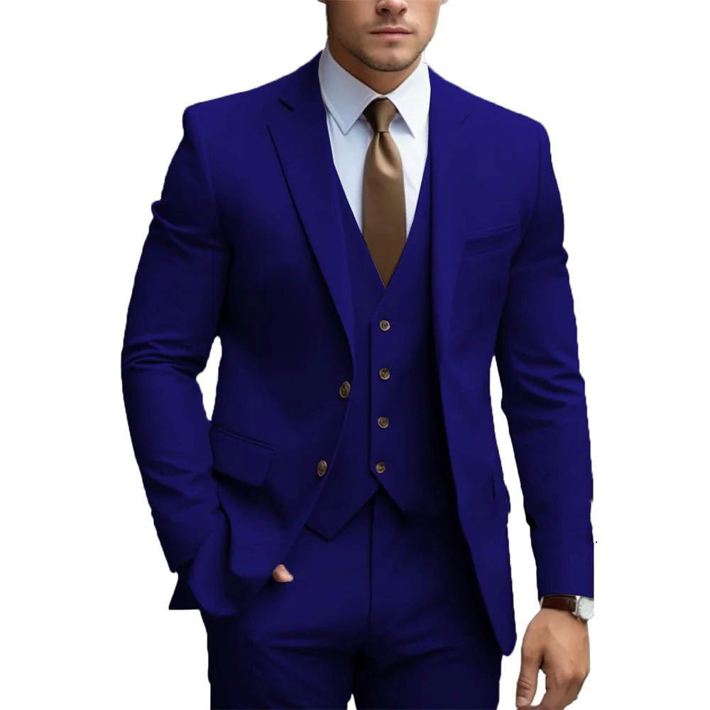 VALENTINI™ | Completo slim da uomo