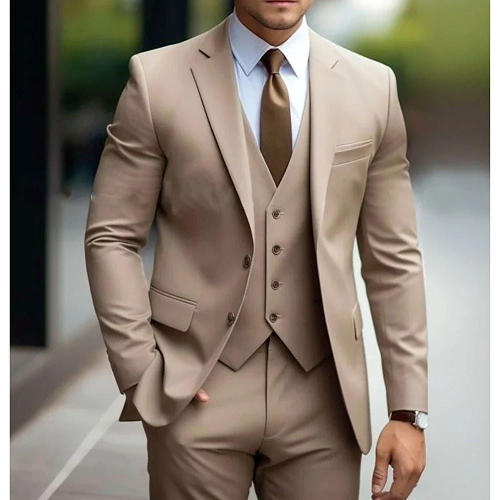 VALENTINI™ | Completo slim da uomo