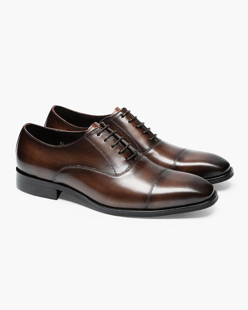 VALENTINI™ | Scarpe in pelle classiche