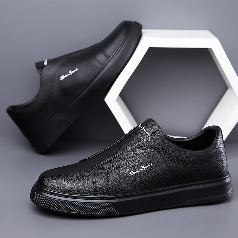 VALENTINI™ | SCARPE DA GINNASTICA SLIP-ON DA UOMO ELEGANTI