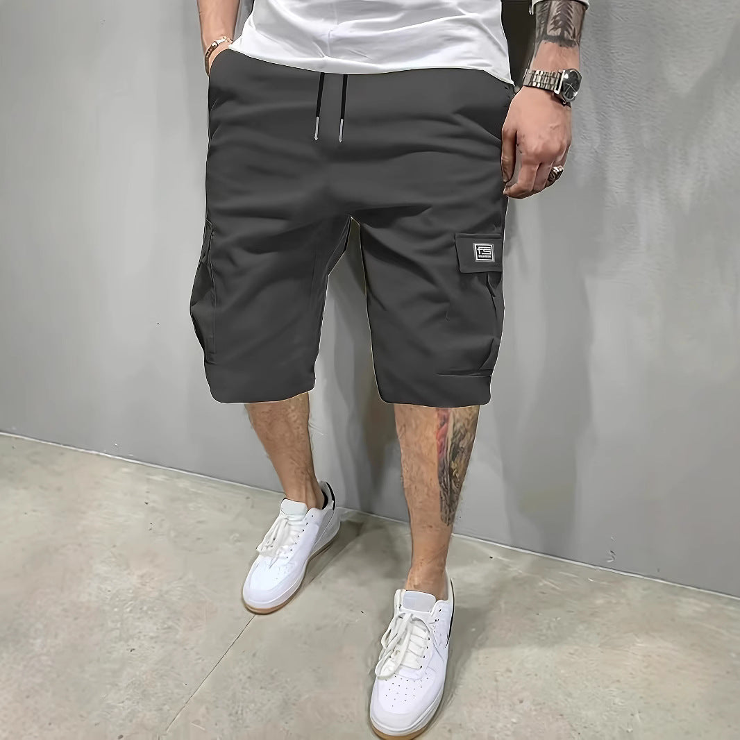 VALENTINI™ | Pantaloncini cargo estivi comodi