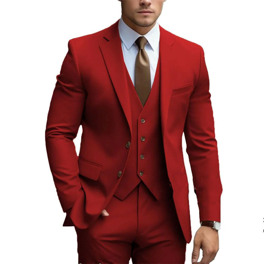 VALENTINI™ | Completo slim da uomo