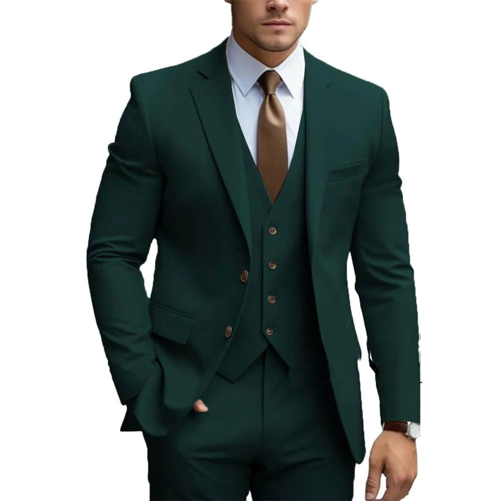 VALENTINI™ | Completo slim da uomo