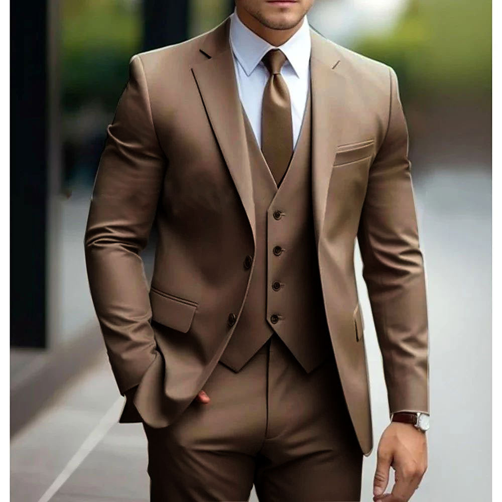 VALENTINI™ | Completo slim da uomo