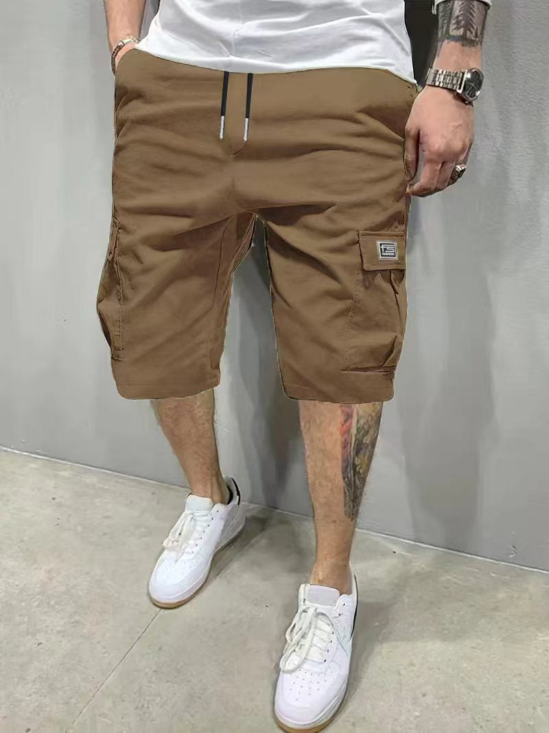 VALENTINI™ | Pantaloncini cargo estivi comodi