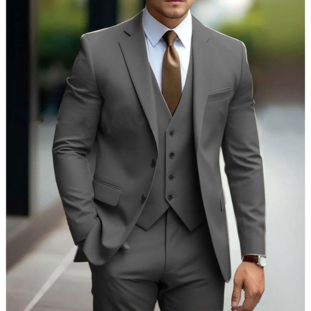 VALENTINI™ | Completo slim da uomo