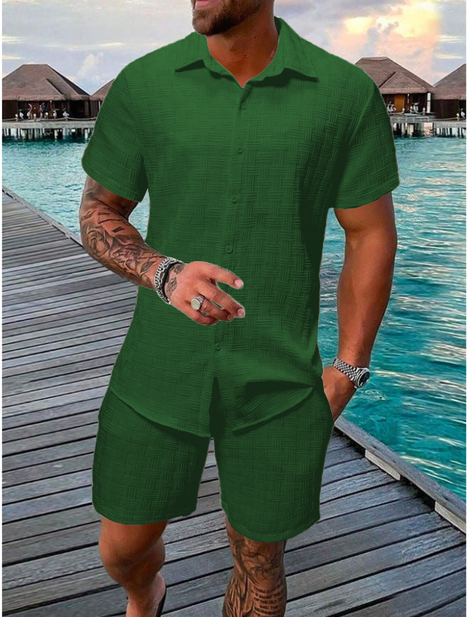 VALENTINI™ | Set da uomo slim-fit