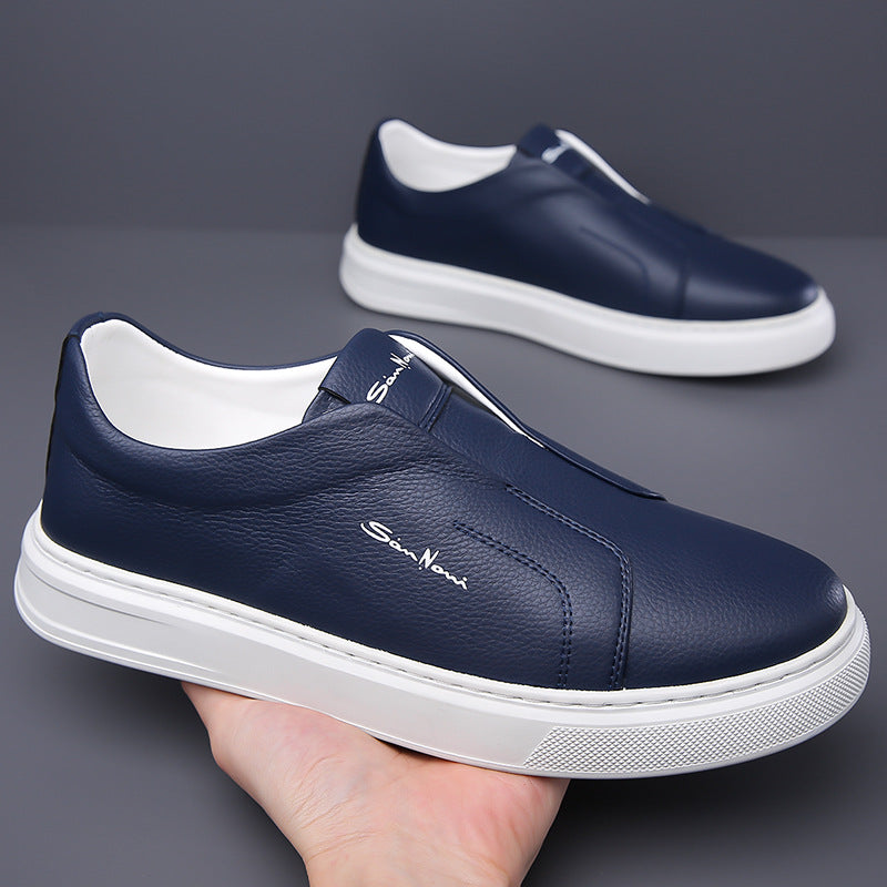 VALENTINI™ | SCARPE DA GINNASTICA SLIP-ON DA UOMO ELEGANTI
