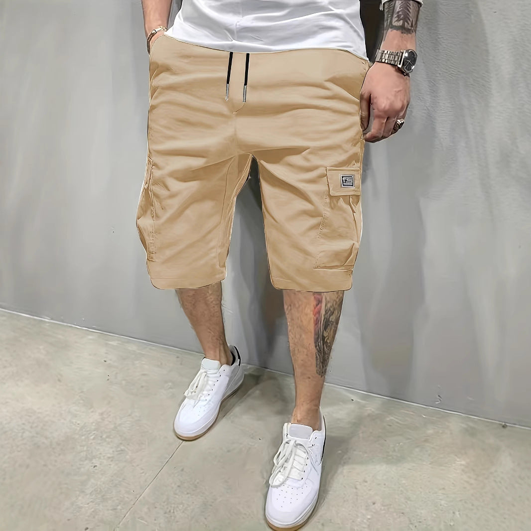 VALENTINI™ | Pantaloncini cargo estivi comodi