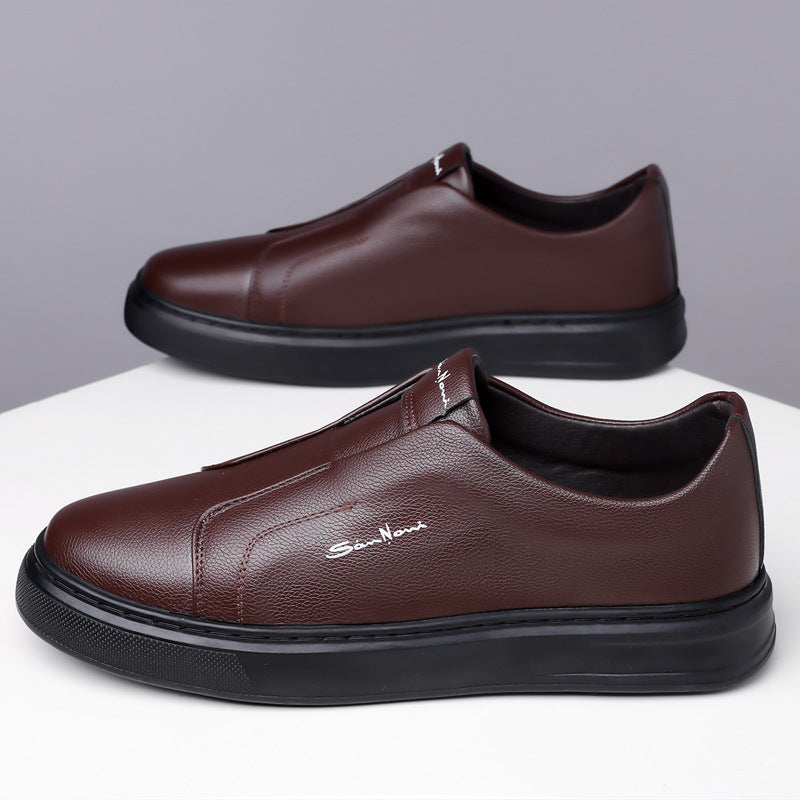 VALENTINI™ | SCARPE DA GINNASTICA SLIP-ON DA UOMO ELEGANTI