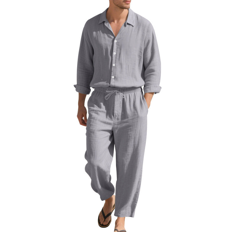 VALENTINI™ | Set di camicie