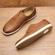 VALENTINI™ | Sneakers da uomo in pelle genuina