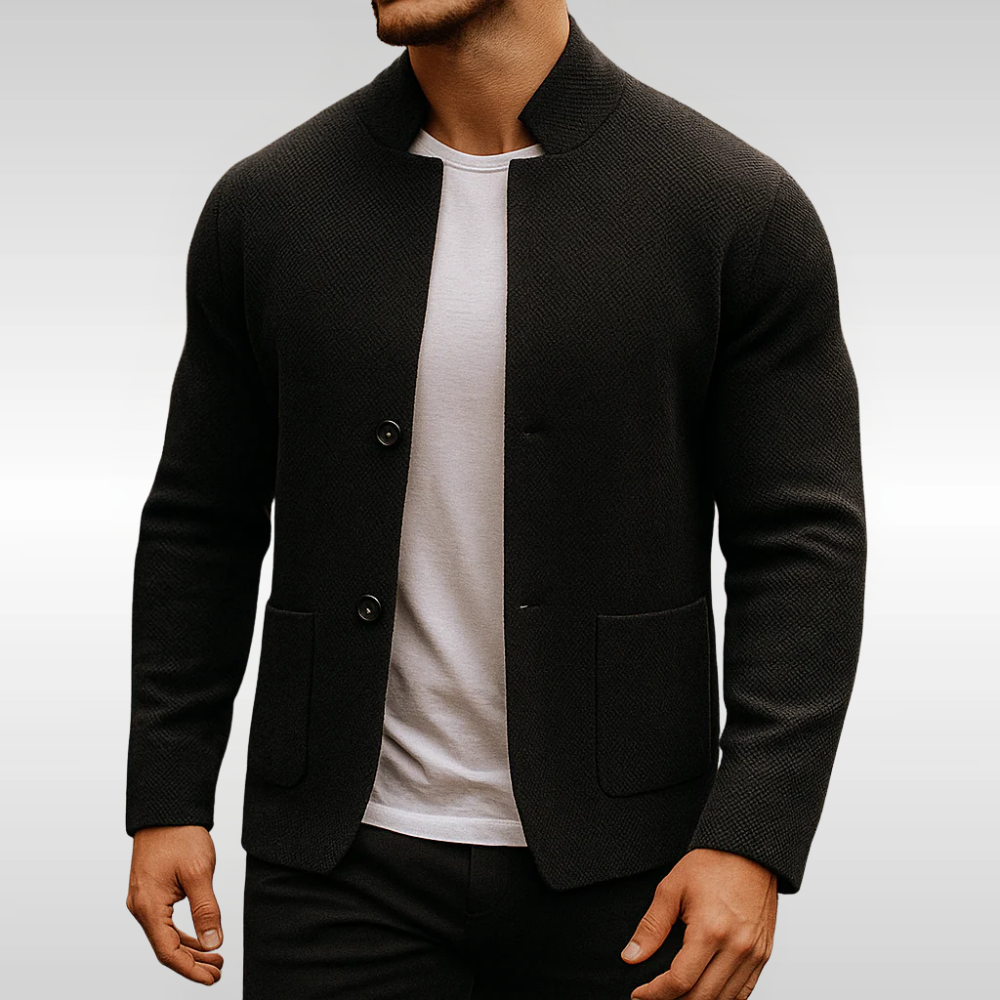 VALENTINI™ | Cardigan leggero di mezza stagione