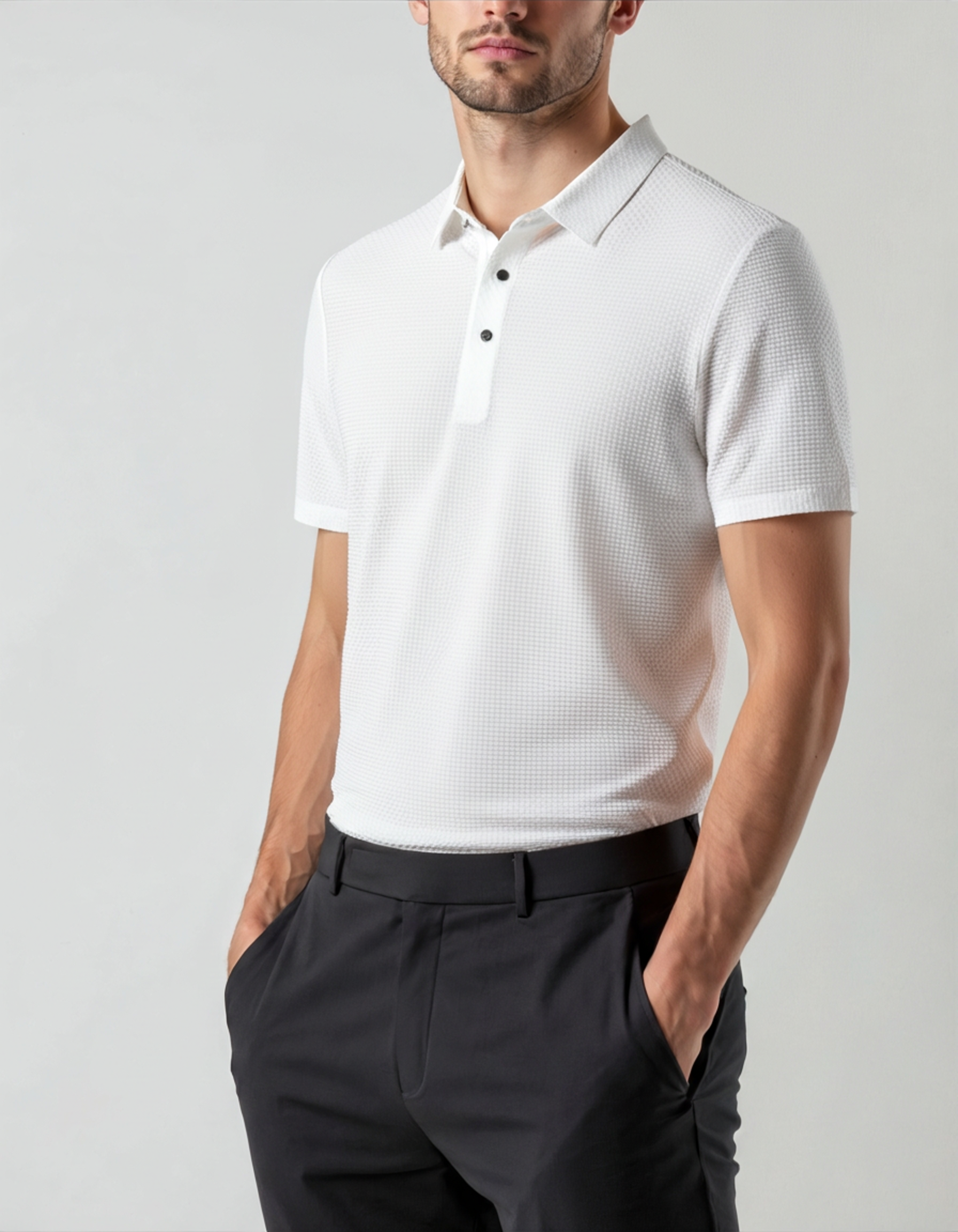 VALENTINI™ | POLO ANTIRUGHE