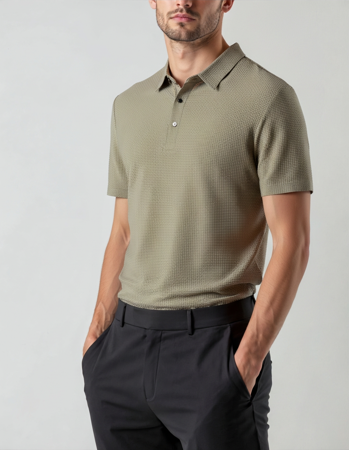 VALENTINI™ | POLO ANTIRUGHE