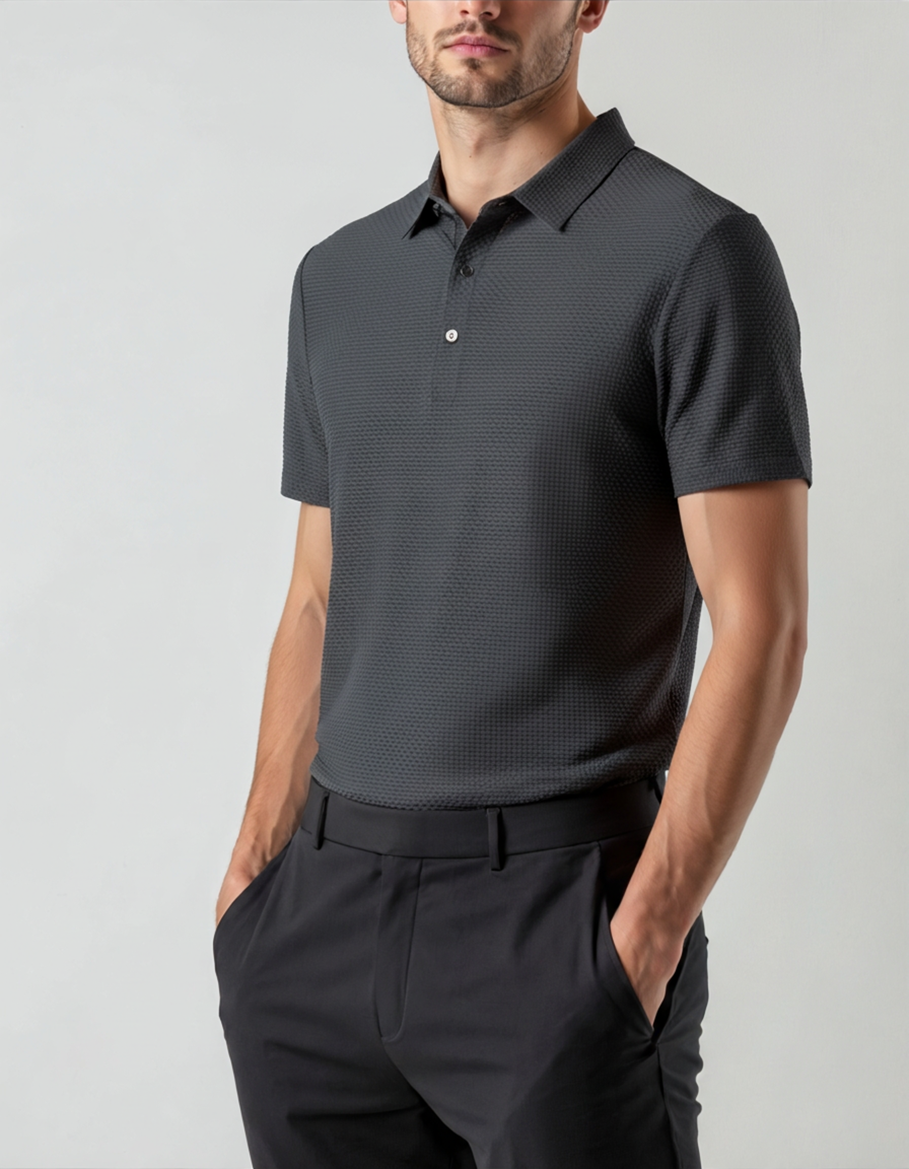 VALENTINI™ | POLO ANTIRUGHE