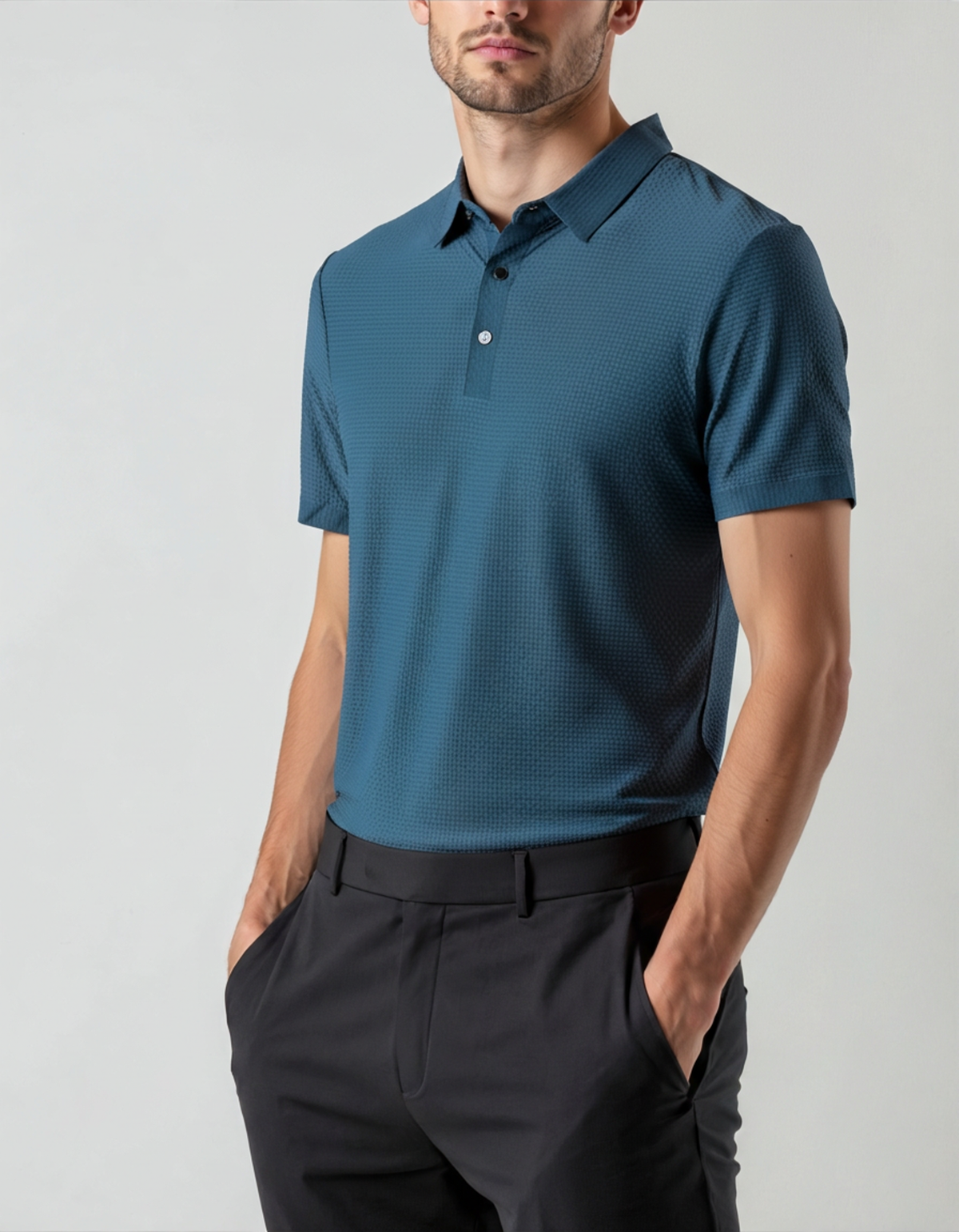 VALENTINI™ | POLO ANTIRUGHE